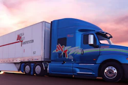 tractor-trailer