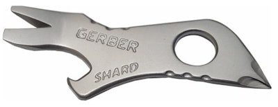 Gerber Shard multi-tool