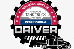 NTTC DRIVER OF THE YEAR LOGO