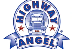 Highway Angel logo