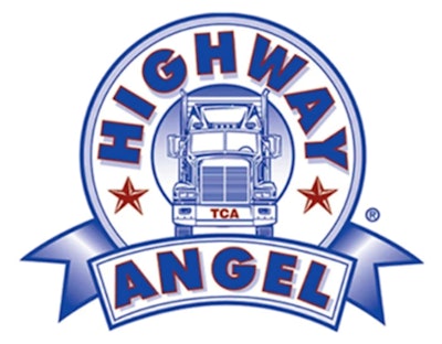 Highway Angel logo