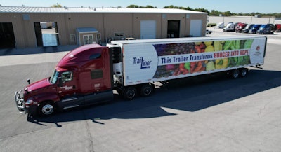 tractor-trailer