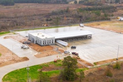 Texarkana service center