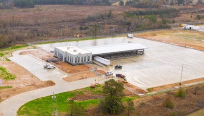 Texarkana service center