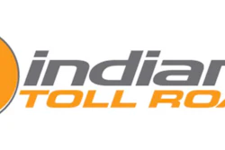Indiana Toll Road logo