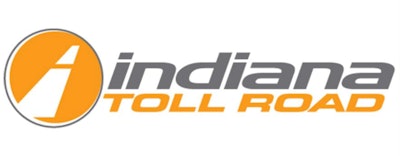 Indiana Toll Road logo
