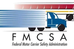 FMCSA logo