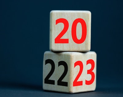 2022/2023 cubes