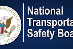 NTSB logo