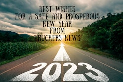 New Years graphic