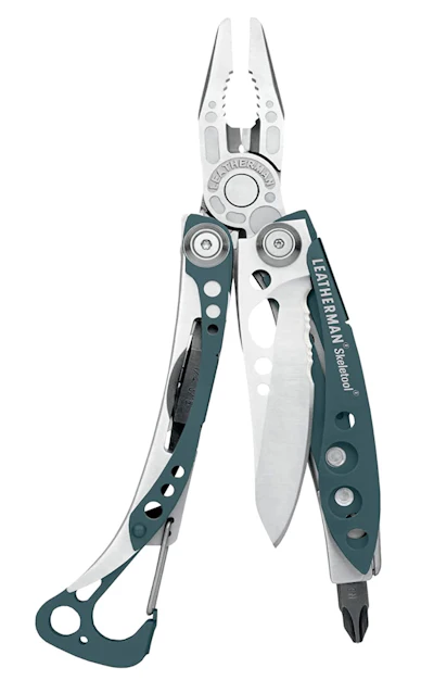 Leatherman Skelatool multi-tool