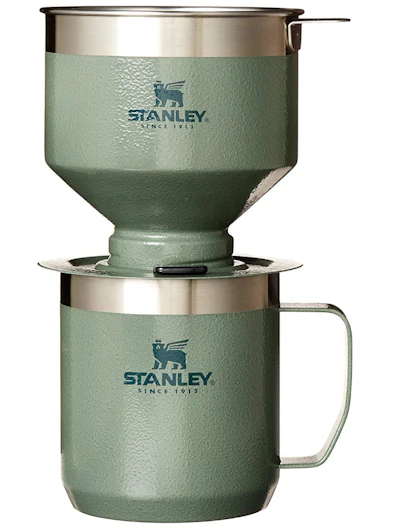 Stanley Pour Over Coffee Maker