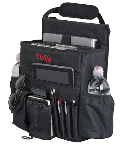 Tidyfi Front Seat Organizer