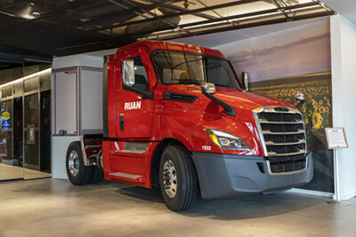 ATA’s move into new offices marks a return to Washington, D.C.