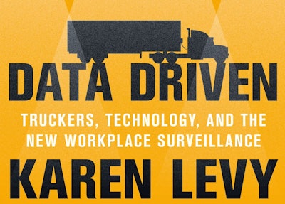 Part of 'Dat Drive' book cover