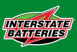 Interstate Batteries logo