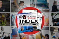 Collage of women for WIT Index