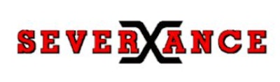 Severance logo