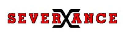 Severance logo