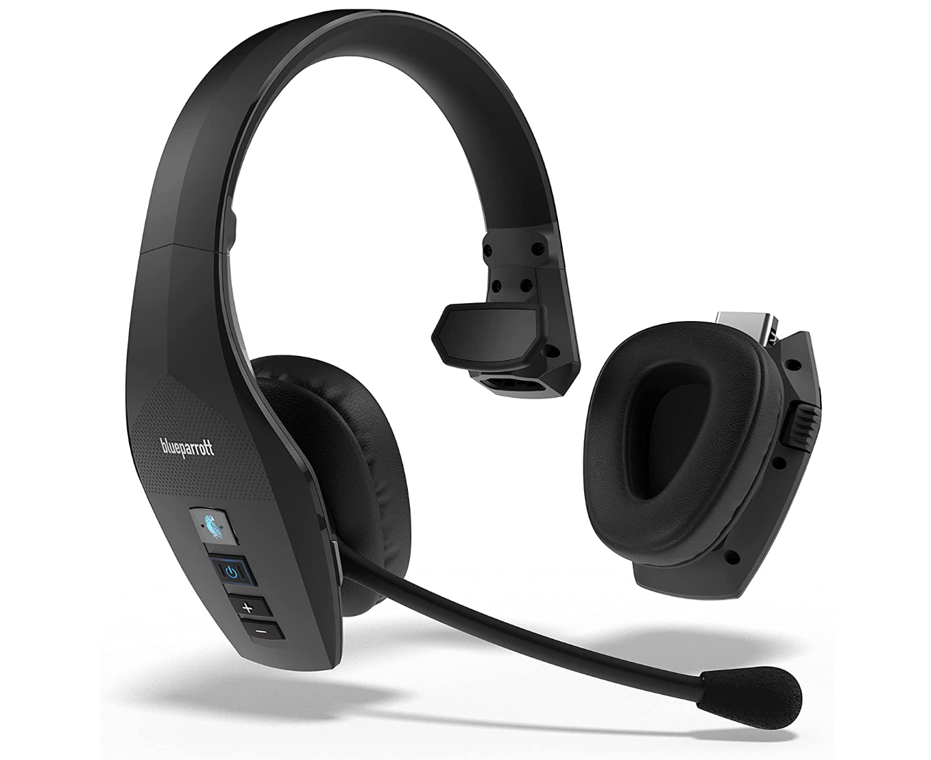 BlueParrott's S650-XT headset