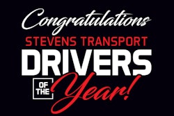 Driver of the year logo
