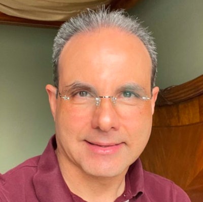 Rodolfo Giacoman