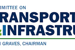 House transportation committee logo