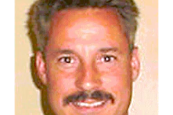 Truck driver Thomas Itczak