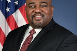 Earl Adams, Jr. portrait