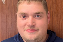 Photo of Thaddeus Paulson