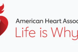 Heart Association's Life Is Why logo