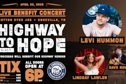 Promo for Highway To Hop concert