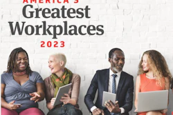Greatest Workplaces logo