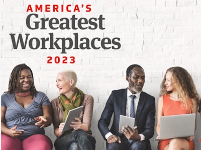 Greatest Workplaces logo