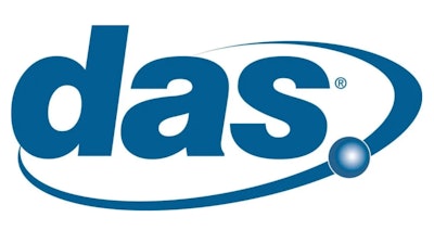 das logo