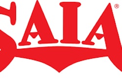 Saia logo