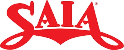 Saia logo