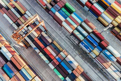Shipping containers
