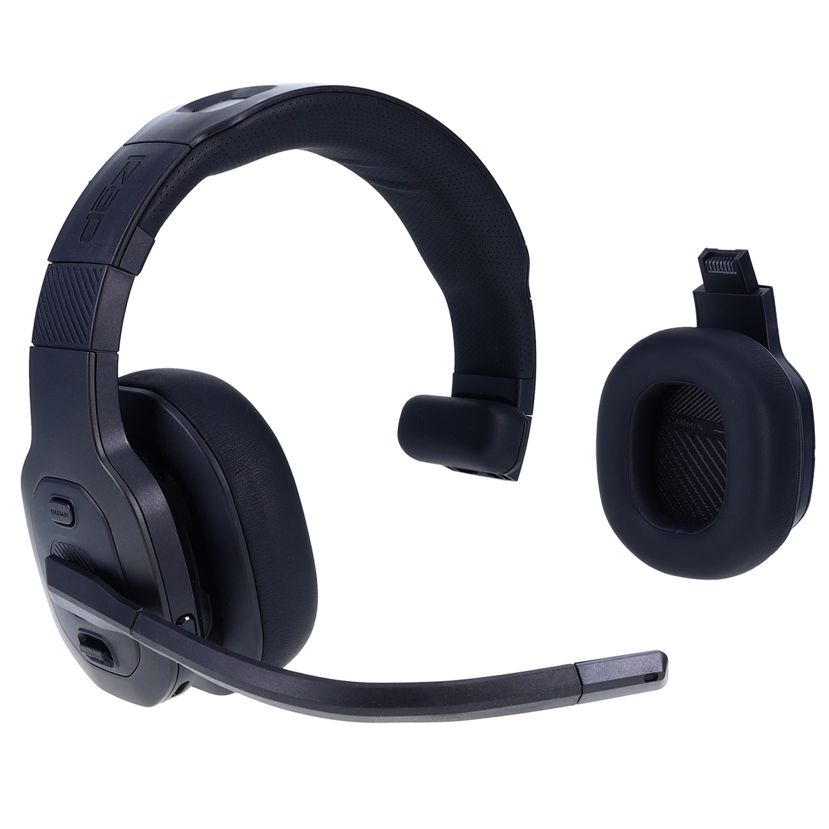 Garmin d&emacr;zl 200 wireless headset