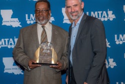 Louisiana's Driver of the Year