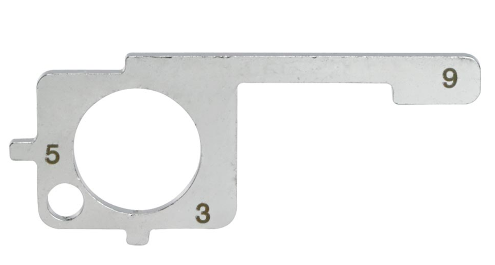 Pre-Trip Inspection Tool