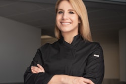 Chef Maira Isabel