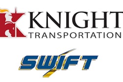 Knight-Swift logo