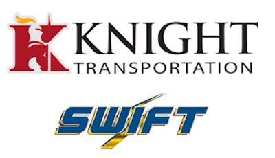 Knight-Swift logo