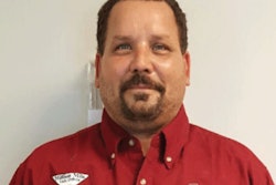 Photo of truck driver