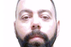 Truck driver Travis Braun