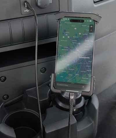 Cummins phone charger cord