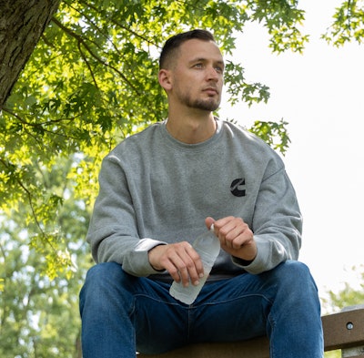 Cummins 2025 hoodie canada