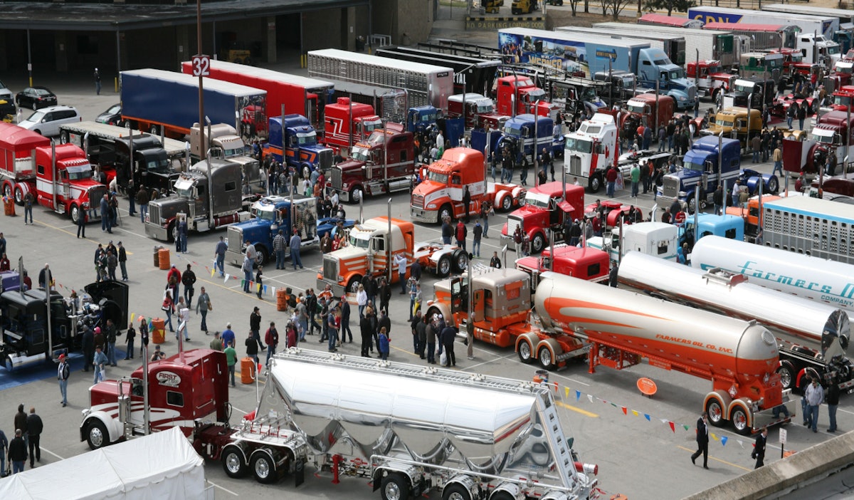 51st annual MATS opens Thursday, includes full schedule of activities