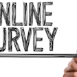 Online Survey graphic